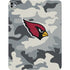 NFL Arizona Cardinals Camo iPad Pro 13in M4 (2024) Skin
