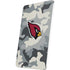 NFL Arizona Cardinals Camo iPad Pro 13in M4 (2024) Skin