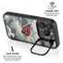 NFL Arizona Cardinals Camo iPhone 13 Pro Kickstand Case
