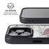 NFL Arizona Cardinals Camo iPhone 13 Pro Kickstand Case