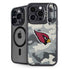 NFL Arizona Cardinals Camo iPhone Cases