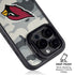 NFL Arizona Cardinals Camo iPhone 13 Pro Max Kickstand Case