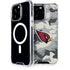 NFL Arizona Cardinals Camo iPhone Cases
