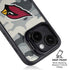NFL Arizona Cardinals Camo iPhone 14 Plus Kickstand Case