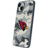 NFL Arizona Cardinals Camo iPhone Skins