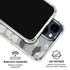 NFL Arizona Cardinals Camo iPhone 15 Clear Case