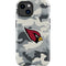 NFL Arizona Cardinals Camo iPhone 15 Impact Case