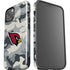 NFL Arizona Cardinals Camo iPhone 15 Impact Case