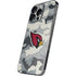 NFL Arizona Cardinals Camo iPhone 15 Pro Max Skin