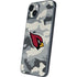 NFL Arizona Cardinals Camo iPhone 15 Skin