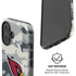 NFL Arizona Cardinals Camo iPhone 16 Plus Magsafe Impact Case