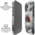 NFL Arizona Cardinals Camo iPhone 16 Plus Magsafe Impact Case