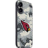NFL Arizona Cardinals Camo iPhone 16 Plus Skin