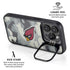 NFL Arizona Cardinals Camo iPhone 16 Pro Kickstand Case