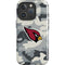 NFL Arizona Cardinals Camo iPhone 16 Pro Magsafe Impact Case