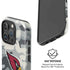 NFL Arizona Cardinals Camo iPhone 16 Pro Magsafe Impact Case