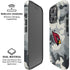 NFL Arizona Cardinals Camo iPhone 16 Pro Magsafe Impact Case