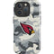 NFL Arizona Cardinals Camo iPhone 16 Pro Max Impact Case