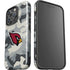 NFL Arizona Cardinals Camo iPhone 16 Pro Max Impact Case