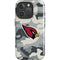 NFL Arizona Cardinals Camo iPhone 16 Pro Max Magsafe Impact Case