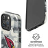 NFL Arizona Cardinals Camo iPhone 16 Pro Max Magsafe Impact Case