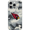NFL Arizona Cardinals Camo iPhone 16 Pro Skin