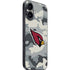 NFL Arizona Cardinals Camo iPhone 16 Skin