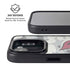 NFL Arizona Cardinals Camo iPhone 16e Kickstand Case