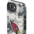 NFL Arizona Cardinals Camo iPhone 16e Impact Case
