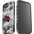 NFL Arizona Cardinals Camo iPhone 16e Impact Case