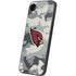 NFL Arizona Cardinals Camo iPhone 16e Skin