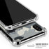 NFL Arizona Cardinals Camo iPhone X/XS Clear Case