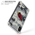 NFL Arizona Cardinals Camo iPhone X/XS Clear Case