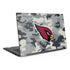 NFL Arizona Cardinals Camo Dell Latitude Skin