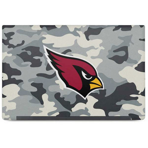 NFL Arizona Cardinals Camo Dell Latitude Skin
