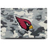 NFL Arizona Cardinals Camo Dell Latitude Skin