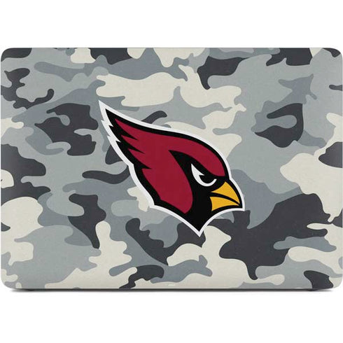 NFL Arizona Cardinals Camo Apple MacBook Air Skin