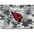 NFL Arizona Cardinals Camo Apple MacBook Air Skin