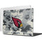 NFL Arizona Cardinals Camo MacBook Pro 14in (2021-24) Case plus Skin