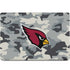 NFL Arizona Cardinals Camo MacBook Skins