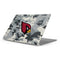NFL Arizona Cardinals Camo Apple MacBook Pro 16-inch Skin