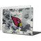 NFL Arizona Cardinals Camo MacBook Cases
