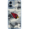 NFL Arizona Cardinals Camo Moto G Play 4G (2024) Skin