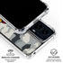 NFL Arizona Cardinals Camo Moto G Power 5G (2024) Clear Case