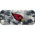 NFL Arizona Cardinals Camo Nintendo Switch 2 (2025) with Joy-Con Skin