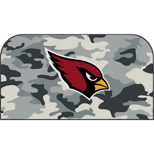 NFL Arizona Cardinals Camo Nintendo Switch 2 (2025) with Joy-Con Skin