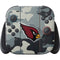 NFL Arizona Cardinals Camo Nintendo Switch 2 (2025) Joy-Con Controller Skin