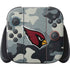NFL Arizona Cardinals Camo Nintendo Skins