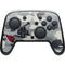 NFL Arizona Cardinals Camo Nintendo Skins