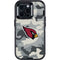 NFL Arizona Cardinals Camo Otterbox Defender iPhone Skin